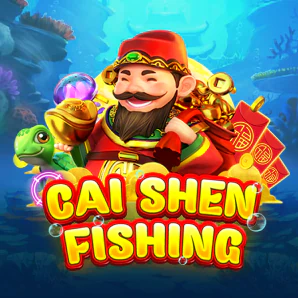 CaiShen Fishing DA88